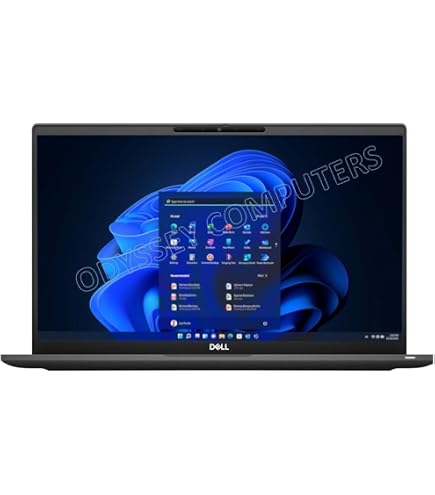 Amazon.com: Dell Latitude 7520 15.6